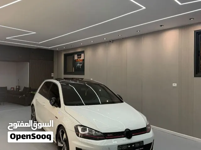 جولف شافعي