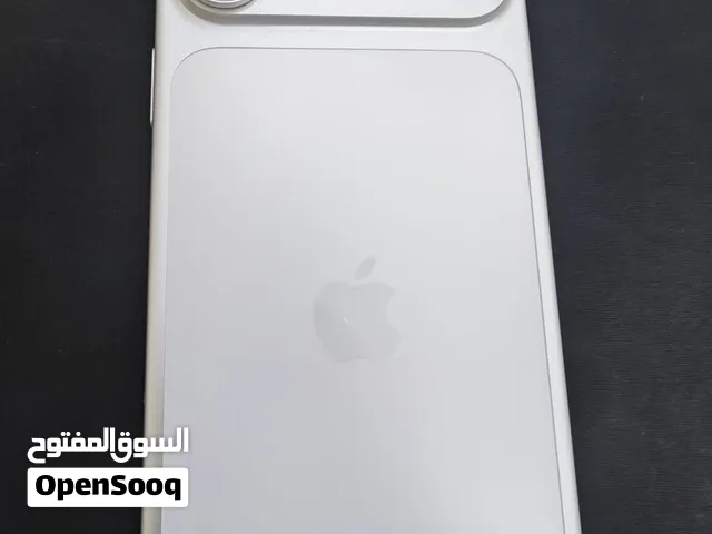 ايفون17بروماكس 256