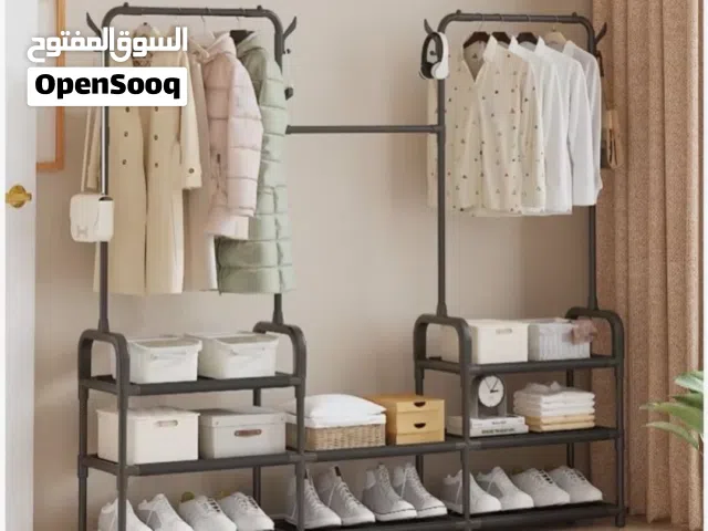رفوف الحمامات/ مطابخ