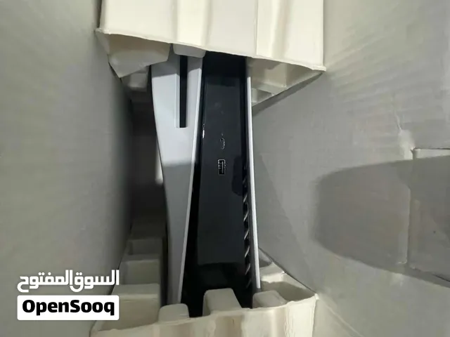 Ps5 بلايستيشن 5