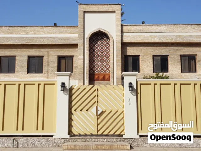 فيلا للايجار التجاري في الجادرية مؤثث درجة اولى لشركات اجنبية او هيئات دبلوماسية فقط