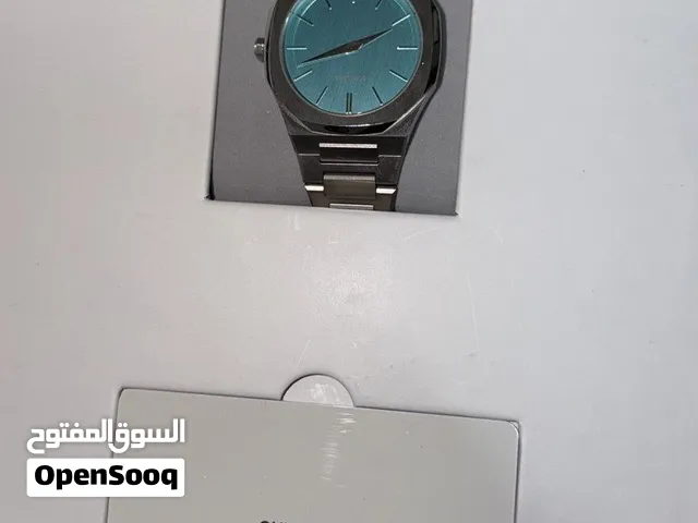 ساعه دي ميلانو للبيع