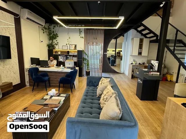معرض مطابخ وخزائن ملابس للبيع