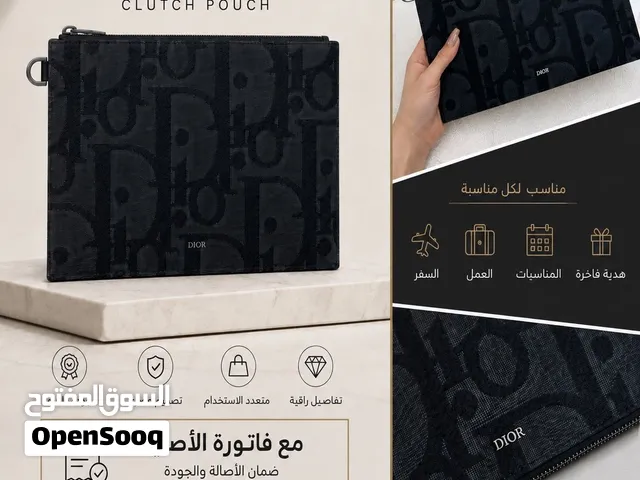 Dior Bag A5 جنطة ديور A5 NEW جديدة