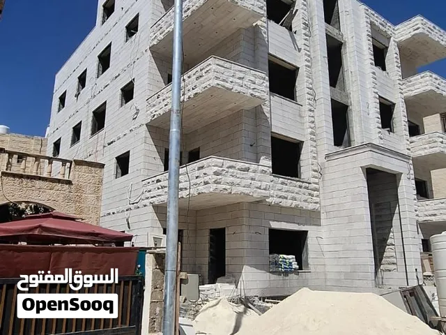 شقق للبيع قيد التنفيذ فيه اجمل مواقع مرج الحمام طريق المطار الطبقة