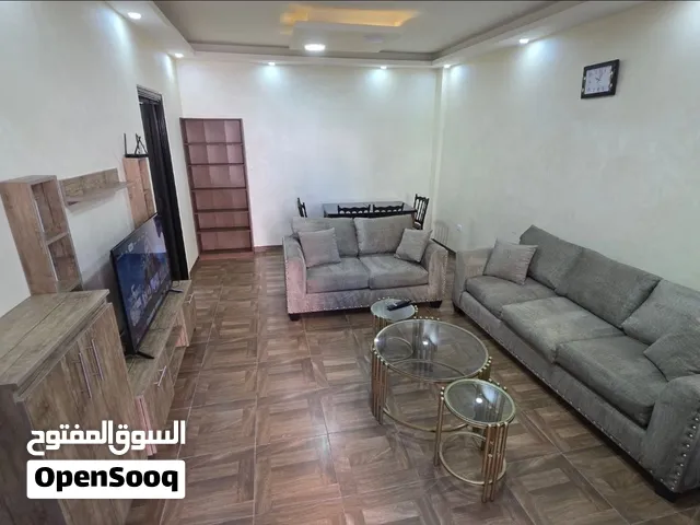80 m2 2 Bedrooms Apartments for Rent in Amman 7th Circle