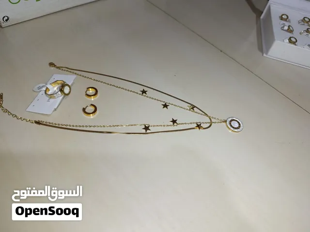 طقم كوليه 3قطع