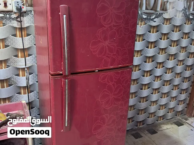 ثلاجه 9 قدم النوع فورس