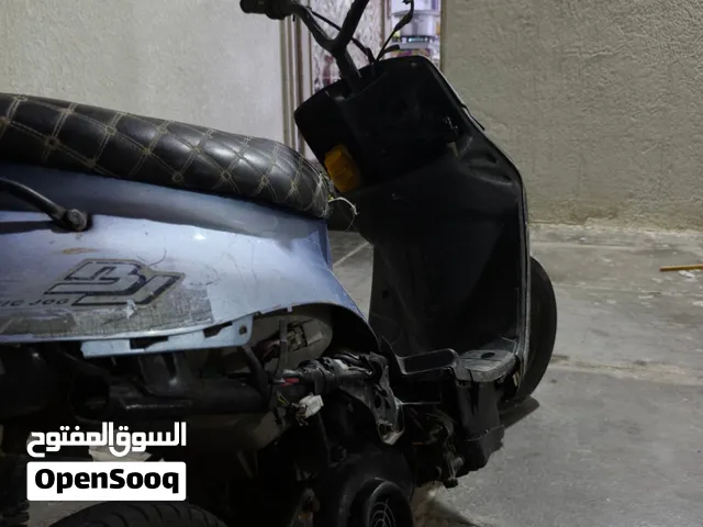 دراجه  9زروف محرك جديد صوت مابي نحضه ومشي وسعر 150