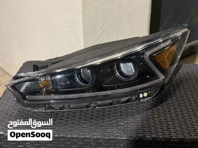 فنار كيا كادينزا 2017/2018 الاصلي أمريكي متاع الدار جيه اليسار سواق