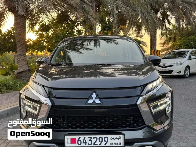 للبيع  Mitsubishi Xpander