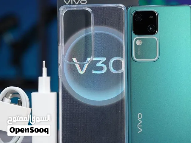 Vivo V Series 256 GB in Cairo