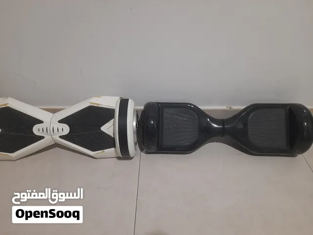 Balance scooter