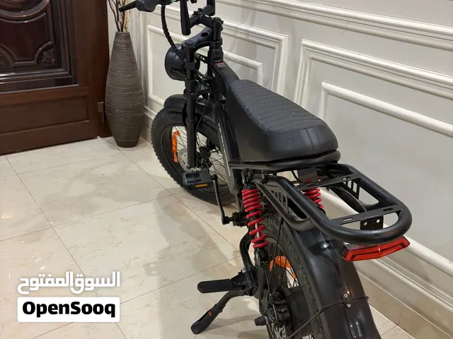 Windhorse v8 pro