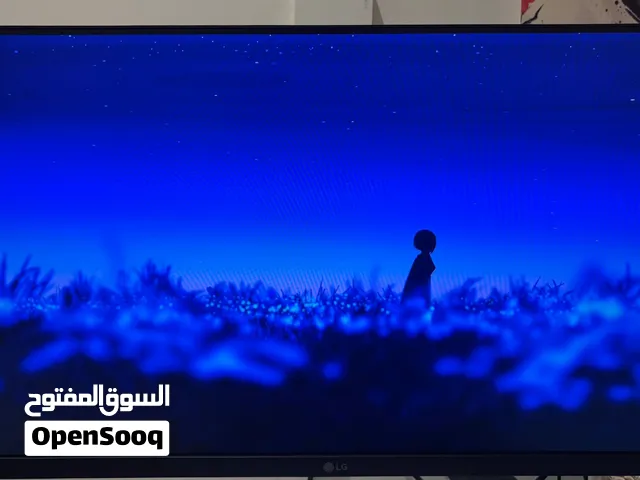 LG 24MR400-B Monitor للبيع