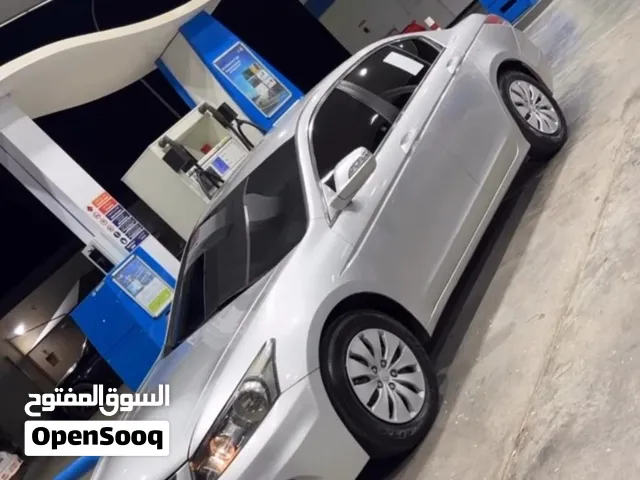 Used Honda Accord in Al Dhahirah
