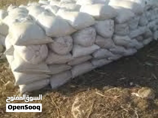 زبل اغنام عتقي للزراعة