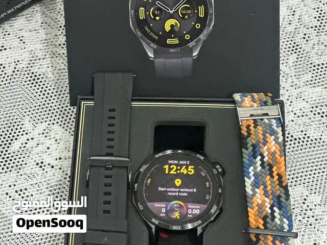 HUAWEI WATCH GT 4