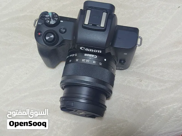 كاميره تصوير كانون