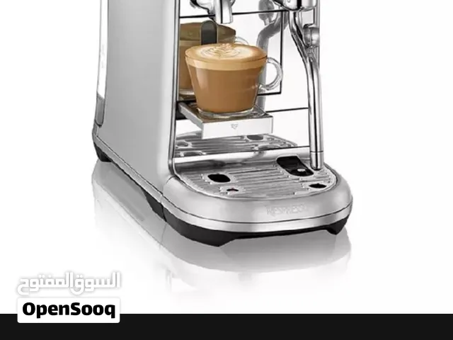 Nespresso Creatista Pro