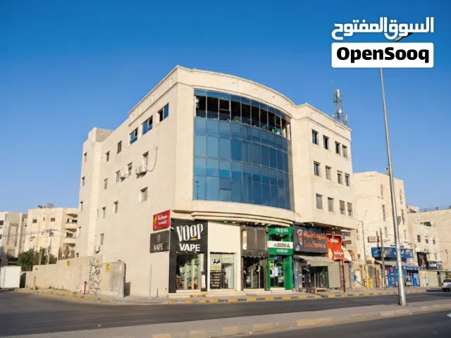 مكتب فاخر للايجار السنوي