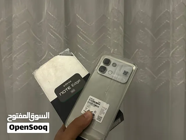 جهاز انفنكس نوت ايدج الحديث