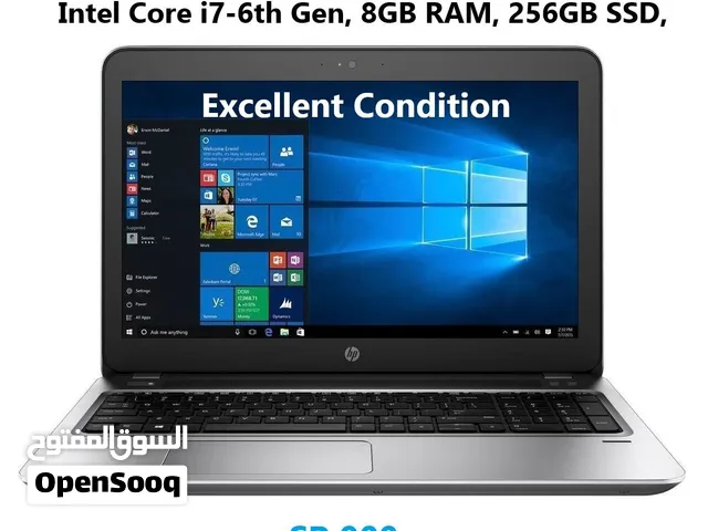 Windows HP for sale  in Jeddah