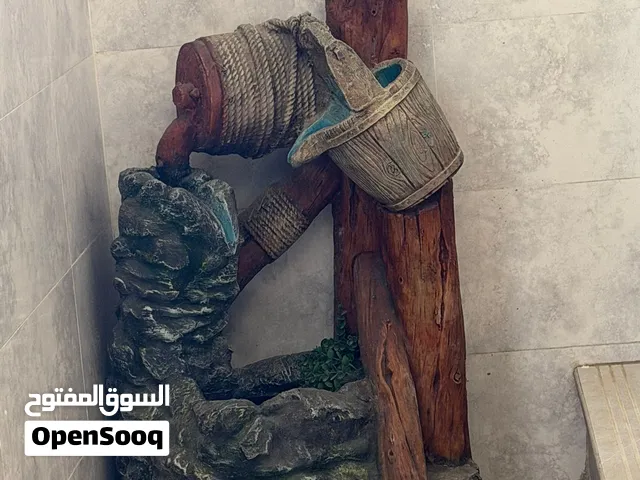 شلال حديقه