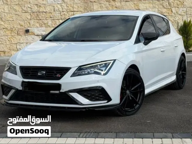 ليون اكسلانص 2018