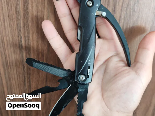 أداة متعدده الاستخدام نوعية ثقيلة وممتازة للبيع بسعر 10 دنانير عنوان عمان الهاشمي الشمالي