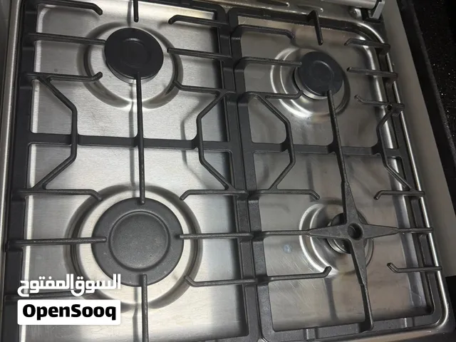 Daewoo cooker