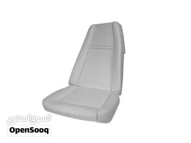 Mustang seat foam