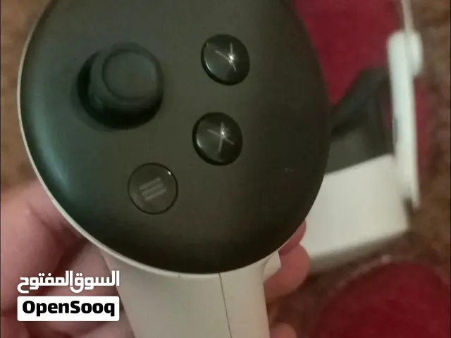 oculus quest 3s مساحه 128
