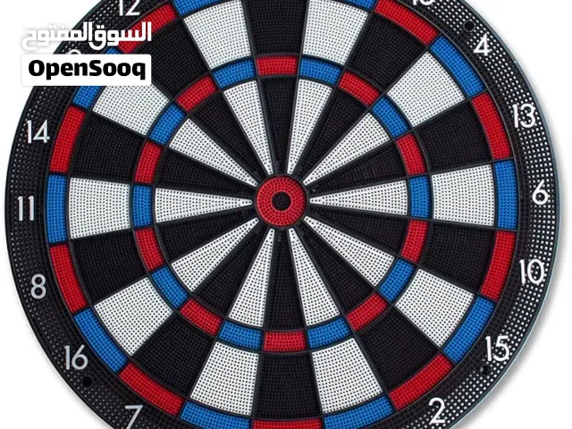 لوح رمي سهام