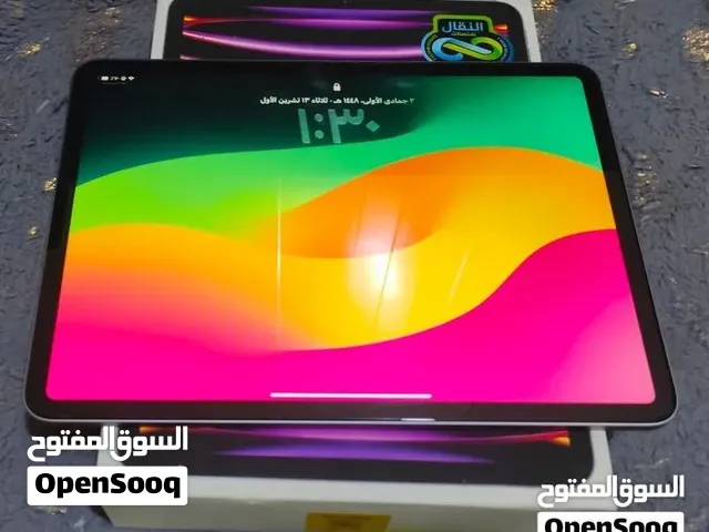 Apple iPad Pro 11 128 GB in Basra