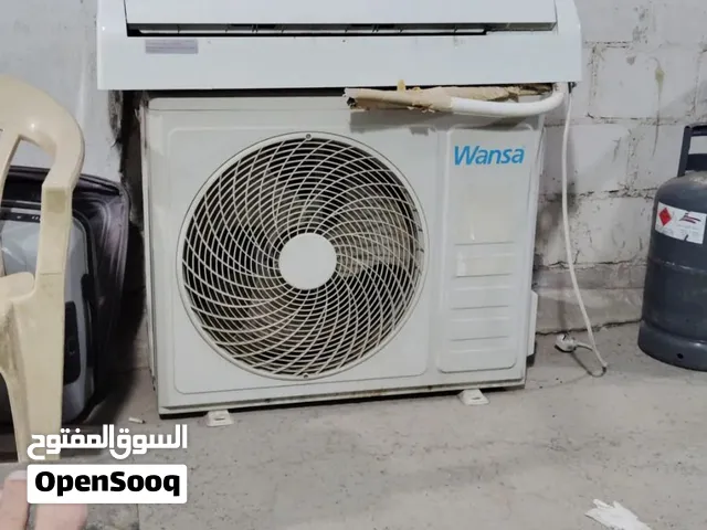 General 2 - 2.4 Ton AC in Mubarak Al-Kabeer
