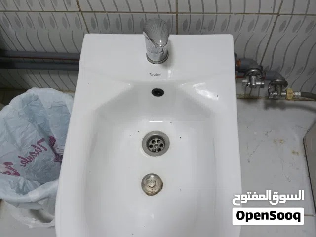 مقعده شطافه نوعها ايطالي ممتازه للبيع
