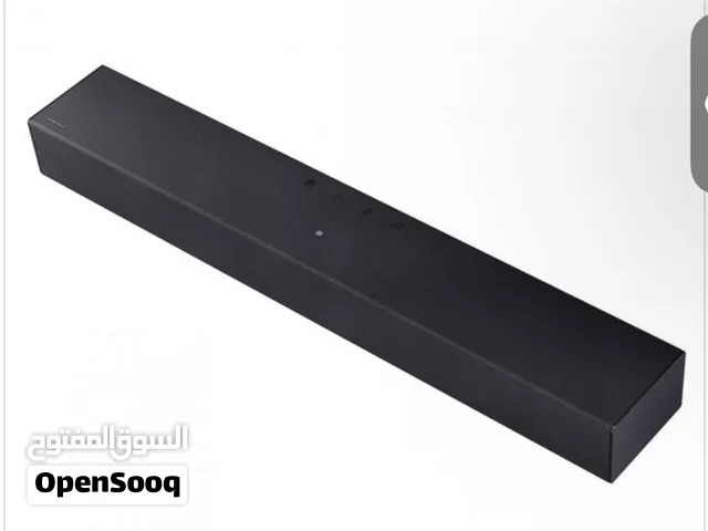 ساوند بار Samsung HW-B400 2.0