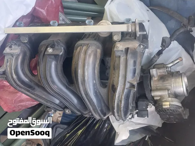 ثلاجة ماتور هونداي سوناتا 2013