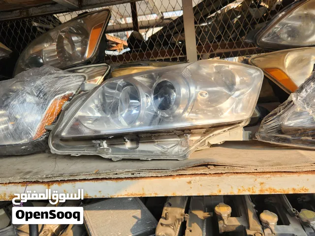 تويوتا کامري 2021 للبيع