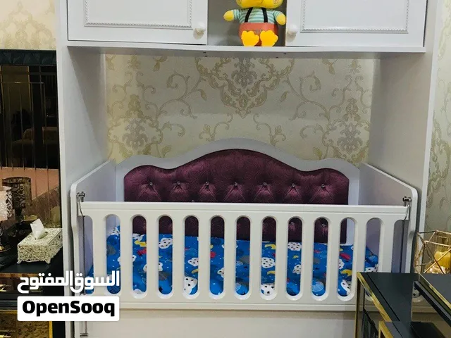سرير اطفال