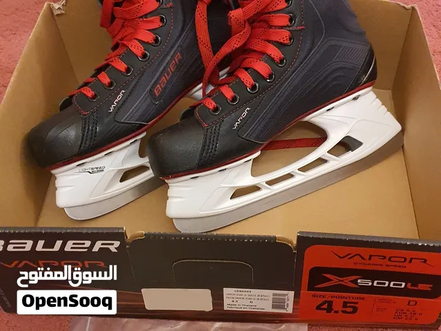 Hockey Ice Skating shoes