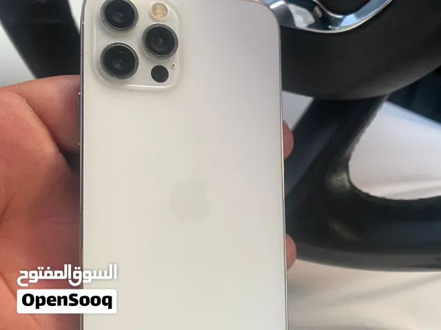 Apple iPhone 12 Pro 512 GB in Al Batinah