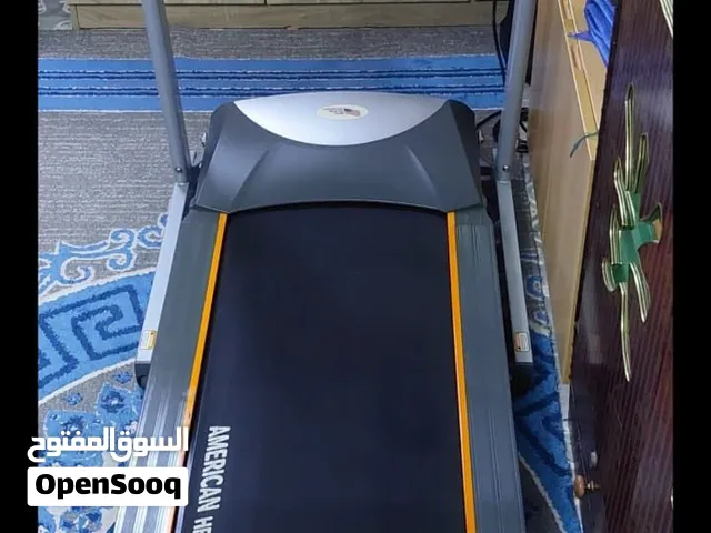 جهاز مشي امريكي
