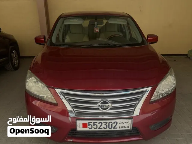 Nissan Sentra 2014 for sale