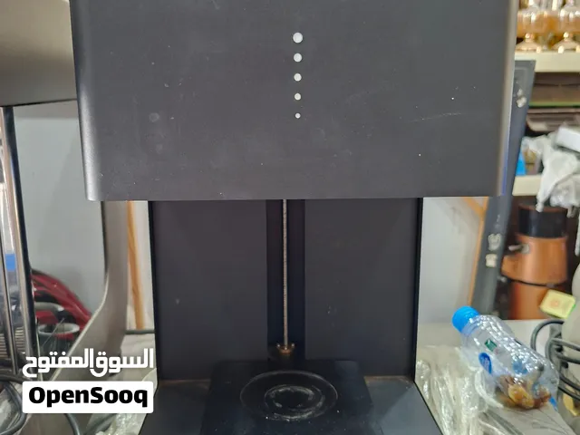 طابعة قهوة ايفبوت تجارية ومشروبات لاتيه - موديل EVEBOT EB-P1  EVEBOT Coffee Printer EB-P1 - Commerci