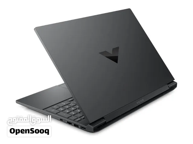 حاسبة HP Victus للبيع