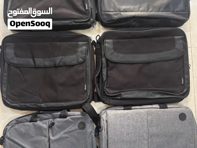 Laptop bags