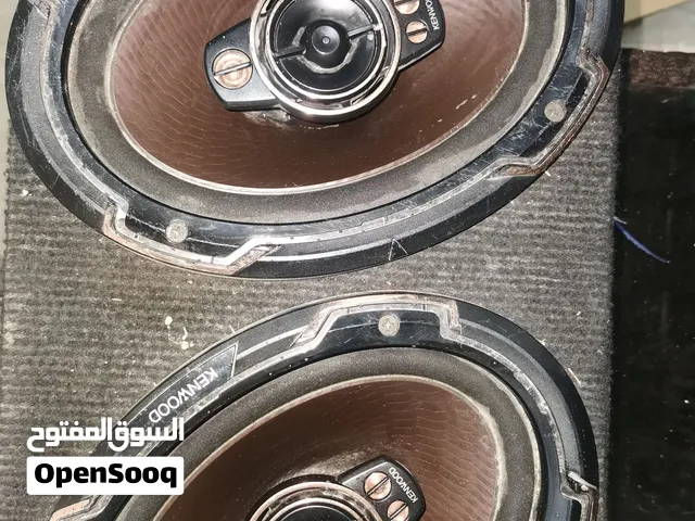 سماعات كينوود فيتنامي