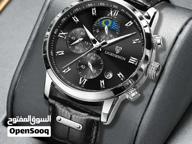 ساعة رجالي Montre pour homme